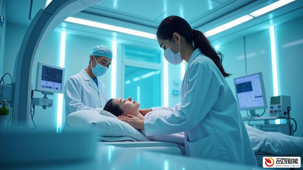 深圳市医疗设备功耗沙盒平台服务商：引领医疗行业能效管理新风尚
