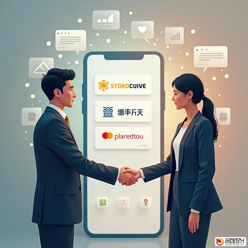 移动支付应用体验升级：携手合作伙伴共创未来
