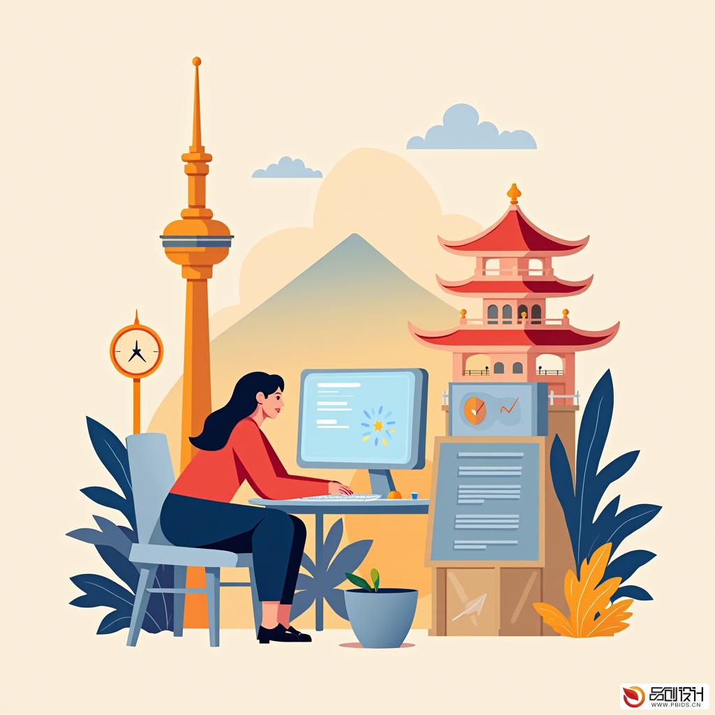 佛山市网页设计：打造卓越在线体验的艺术与科学

