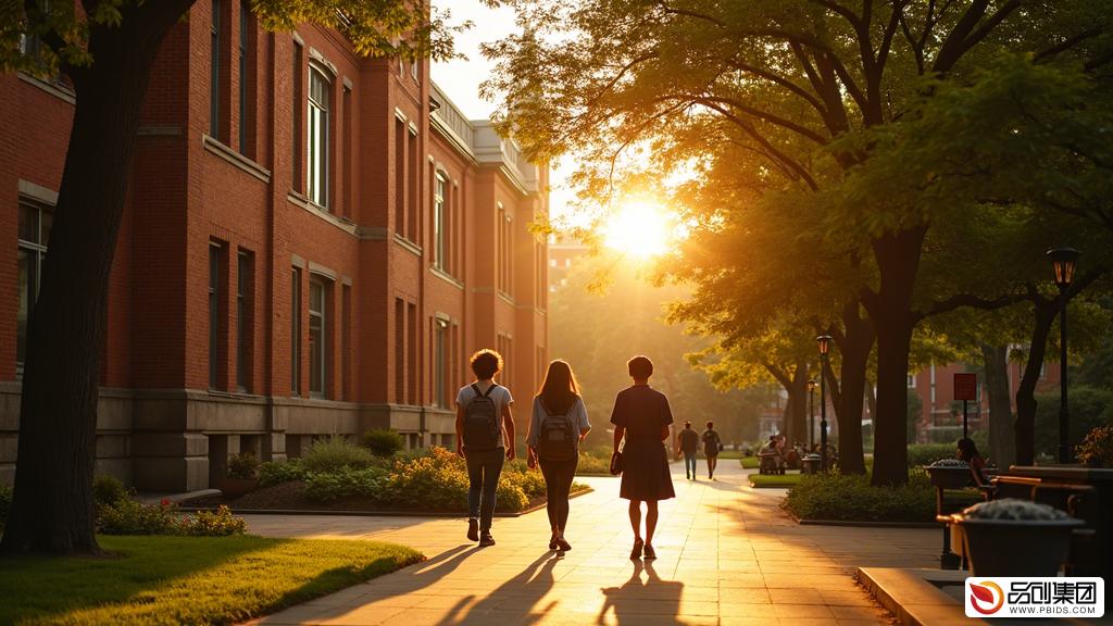 多伦多大学交互设计：创新与实践的交融殿堂
