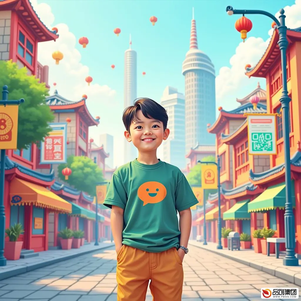 大同微信小程序开发：开启智慧城市新篇章
