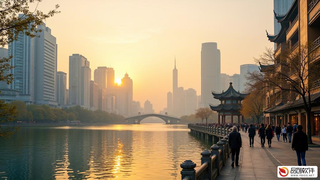 杭州市人力外派技术团队：打造高效开发解决方案的先锋
