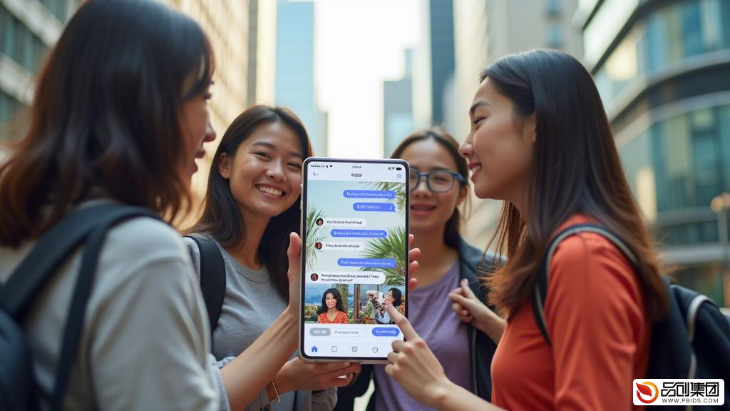 社交类App定制开发：打造专属社交平台的全面指南
