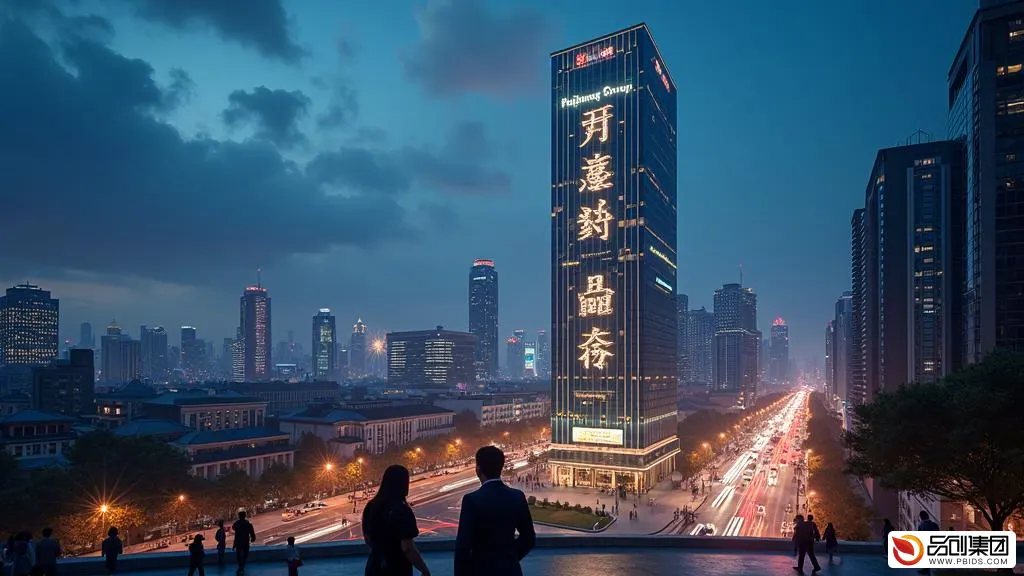 品创集团：引领企业级在线培训平台解决方案的新篇章
