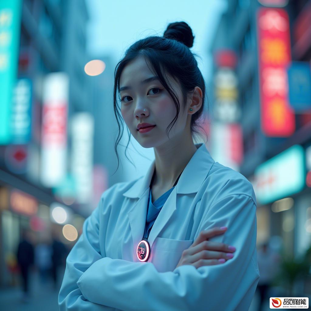 深圳市体温实时监测芯片服务商：科技守护健...