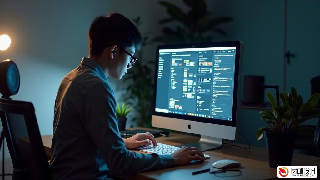 新乡UX全案设计有限公司：打造卓越用户体验的领航者
