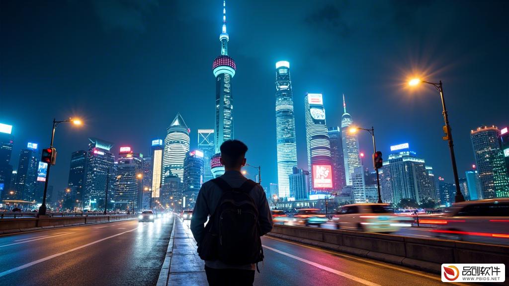 上海市隧道综合管控平台运营商：智慧交通的守护者
