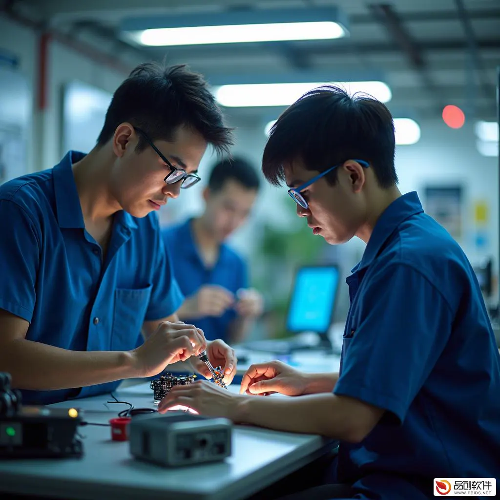 无锡市车载高精度定位平台工作室：引领智能驾驶新时代
