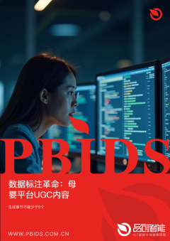 数据标注革命：母婴平台UGC内容自动化结构化处理方案