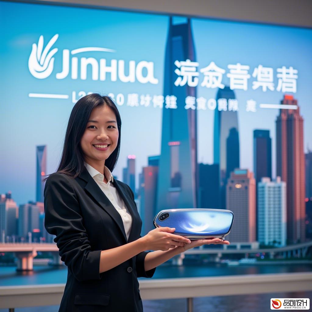 金华市企业定制设计：打造专属品牌形象的力量
