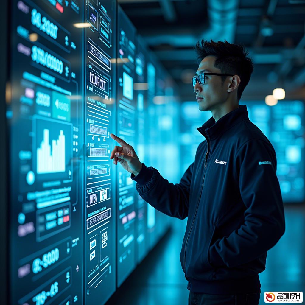 延边智能交互系统机构：引领未来科技的新篇章
