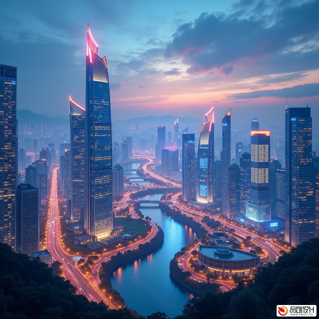 南昌市应用设计团队的创意之旅：塑造城市未...