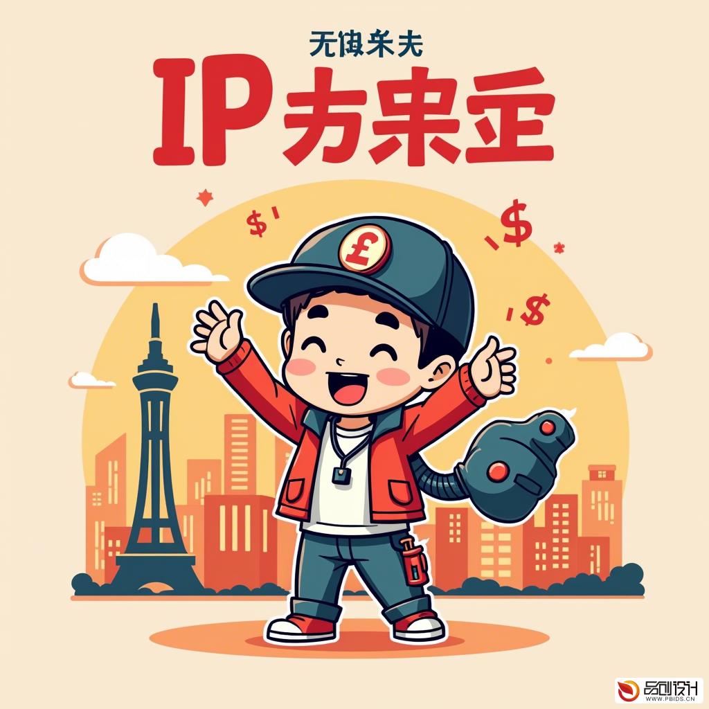 金融控股企业IP打造：塑造品牌新高度，引领行业新风尚
