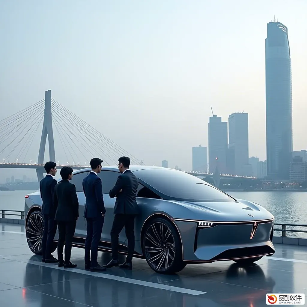 武汉市车载边缘计算节点系统工作室:引领智能交通...