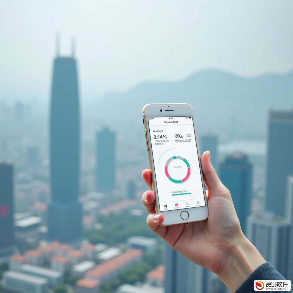 深圳市慢性病管理APP定制：打造个性化健康管理...