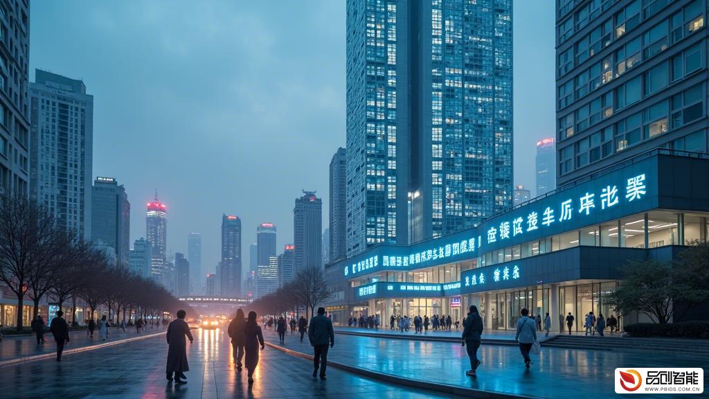 天津市医疗传感器功耗优化平台工场：创新技术引领医疗设备节能新纪元
