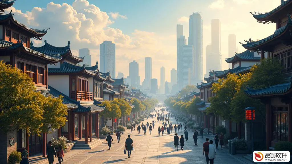 苏州市零售私域流量平台开发：创新引领未来零售新风尚
