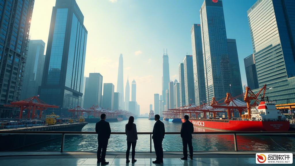 宁波市投资智能决策系统研发团队的创新之路
