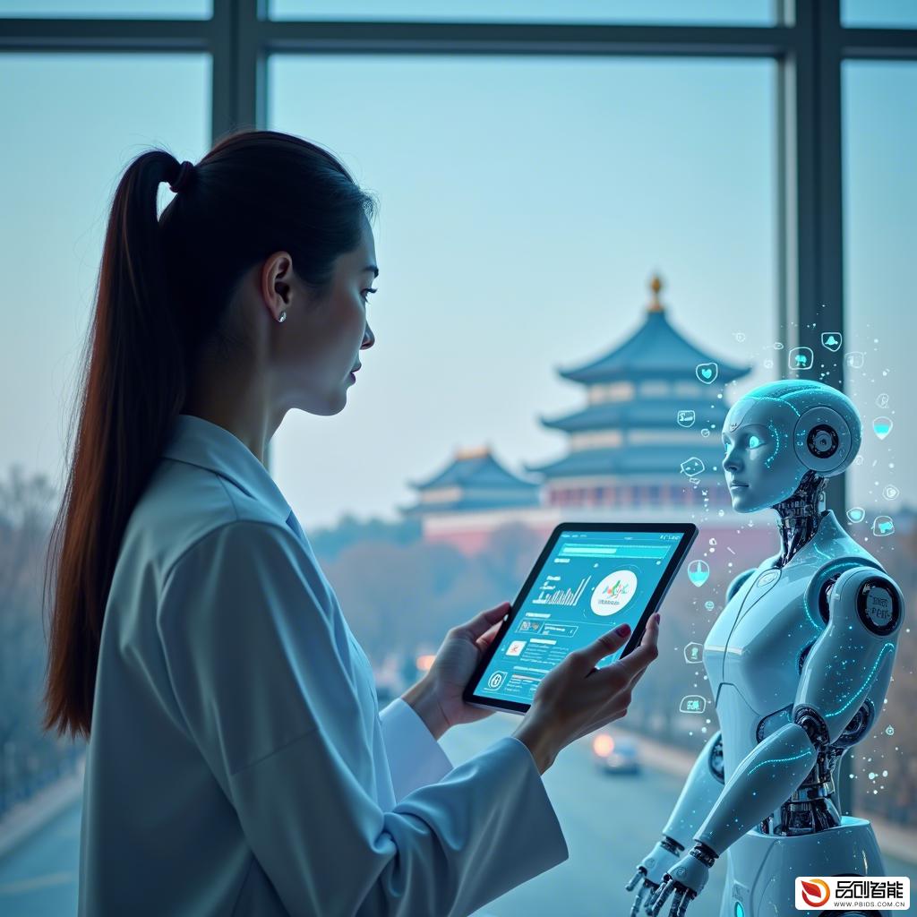 北京市医疗数据血缘分析平台中心：赋能智慧...