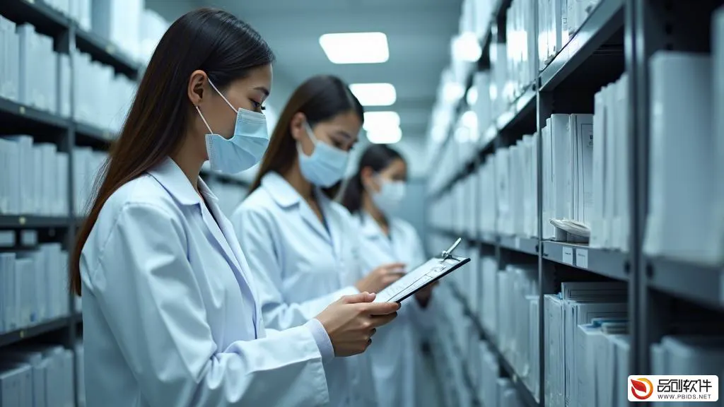 深圳市病案质控系统有限公司：引领医疗信息化新篇章
