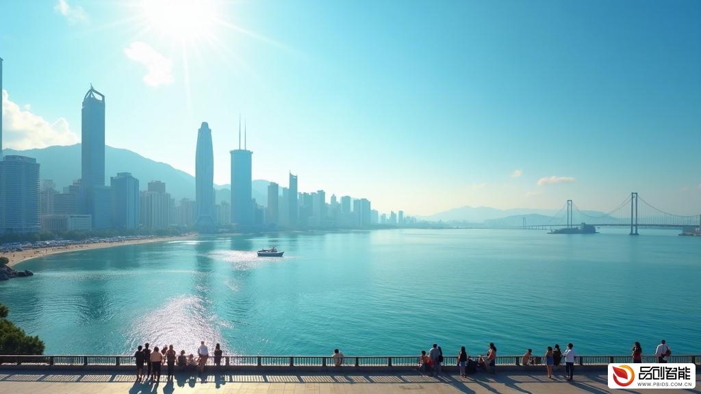 珠海市智能导诊系统机构：引领医疗信息化新风尚
