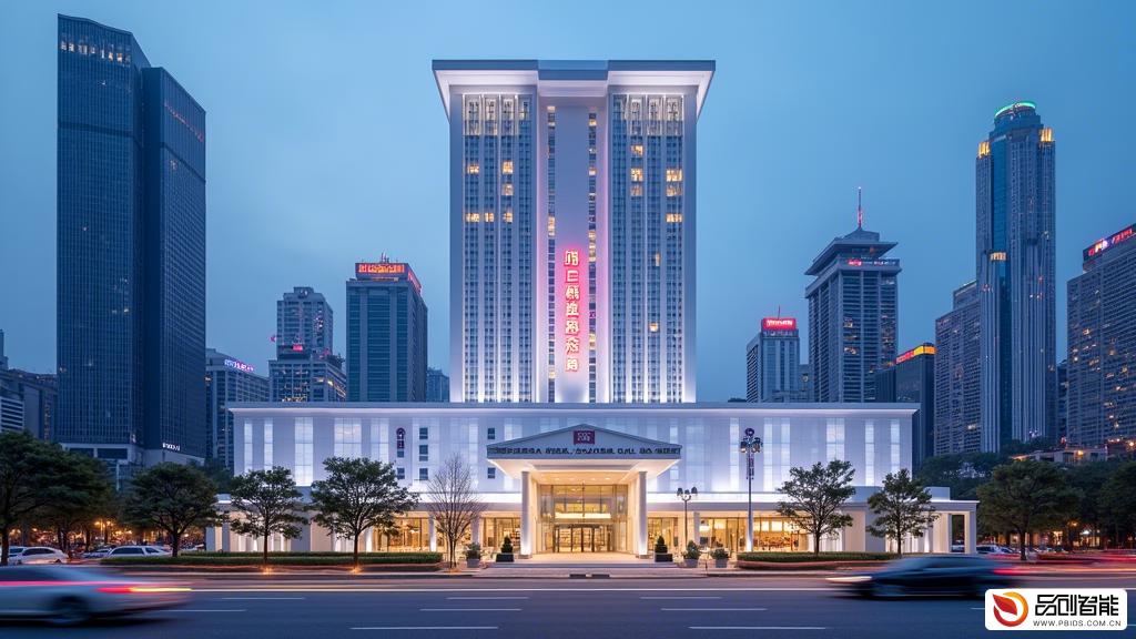 天津市医疗设备无感接入协议技术中心：引领医疗智能化新篇章
