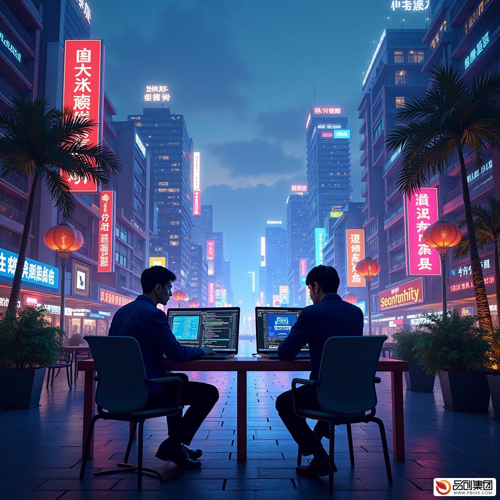 软件定制开发在成都：打造专属数字化解决方案
