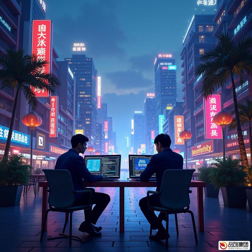软件定制开发在成都：打造专属数字化解决方案
