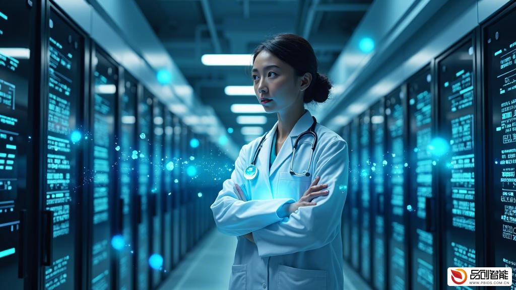 北京市医疗区块链存证平台中心：重塑医疗数据信任与安全的新篇章
