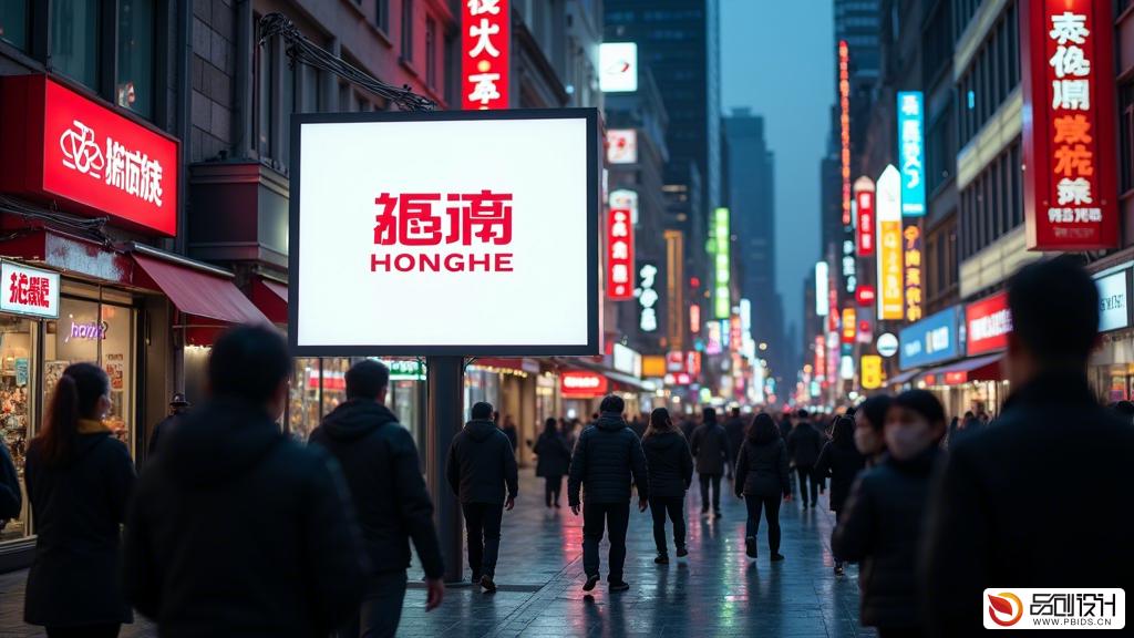 红河品牌视觉设计中心：塑造品牌魅力的艺术殿堂
