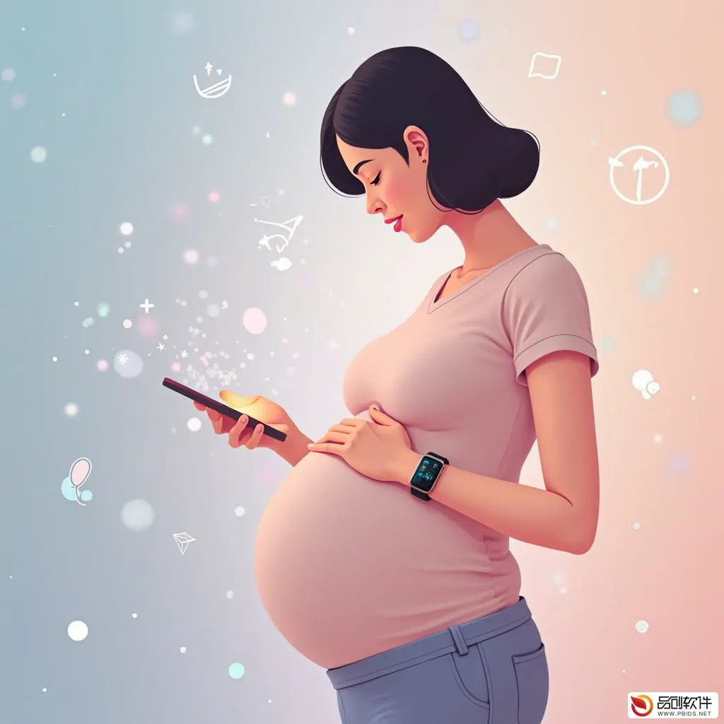 合肥市孕期管理智能化平台：科技赋能母婴健康新篇章
