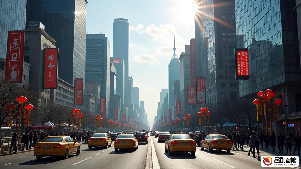 北京市远程测温系统：科技防疫的新篇章
