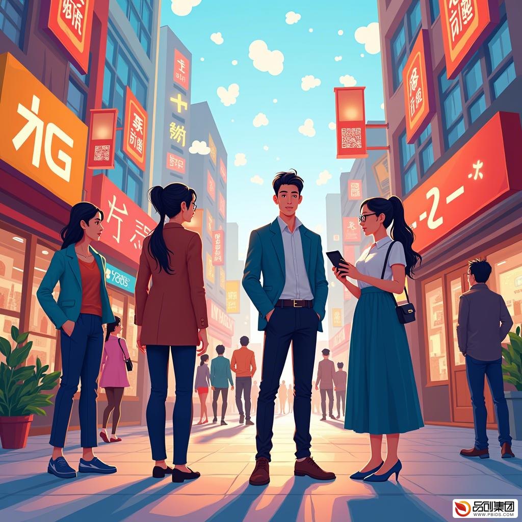 武汉定制小程序：打造专属商业利器，开启数...