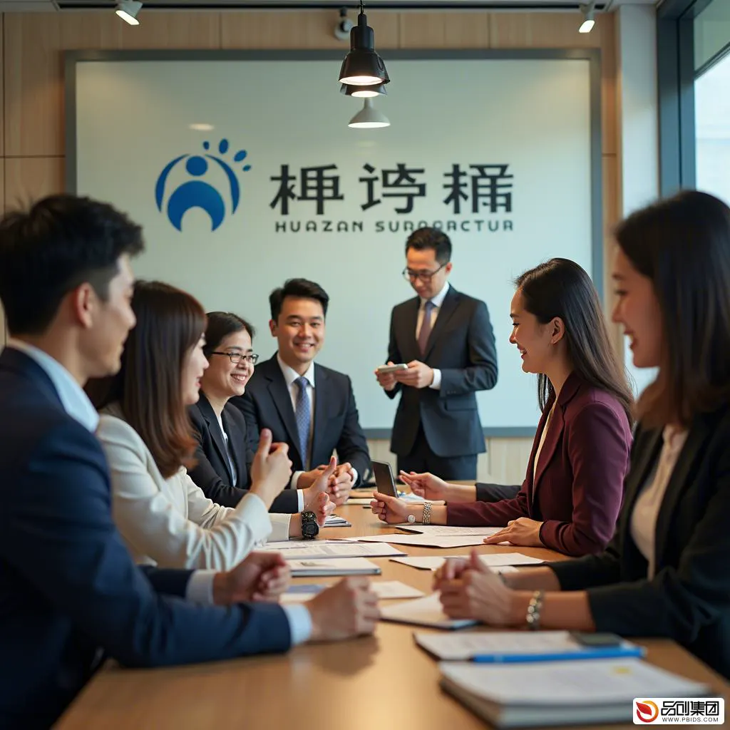 华川保险经纪：您的全方位保险解决方案专家
