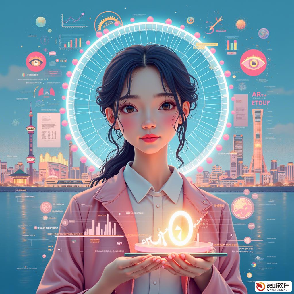 天津市美育教育数字化转型平台的创新与实践
