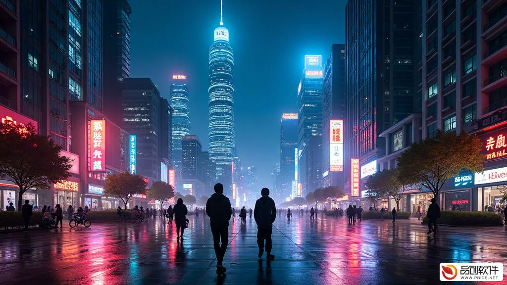 深圳市产品管理透明化平台运营商：引领行业新风尚

