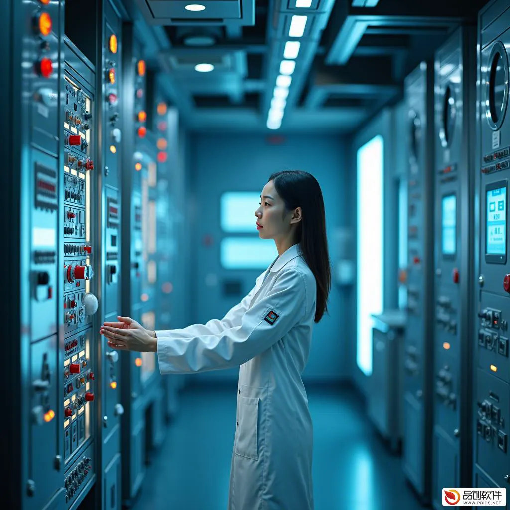 北京市中广核核能创新平台有限公司：引领核能科技新纪元
