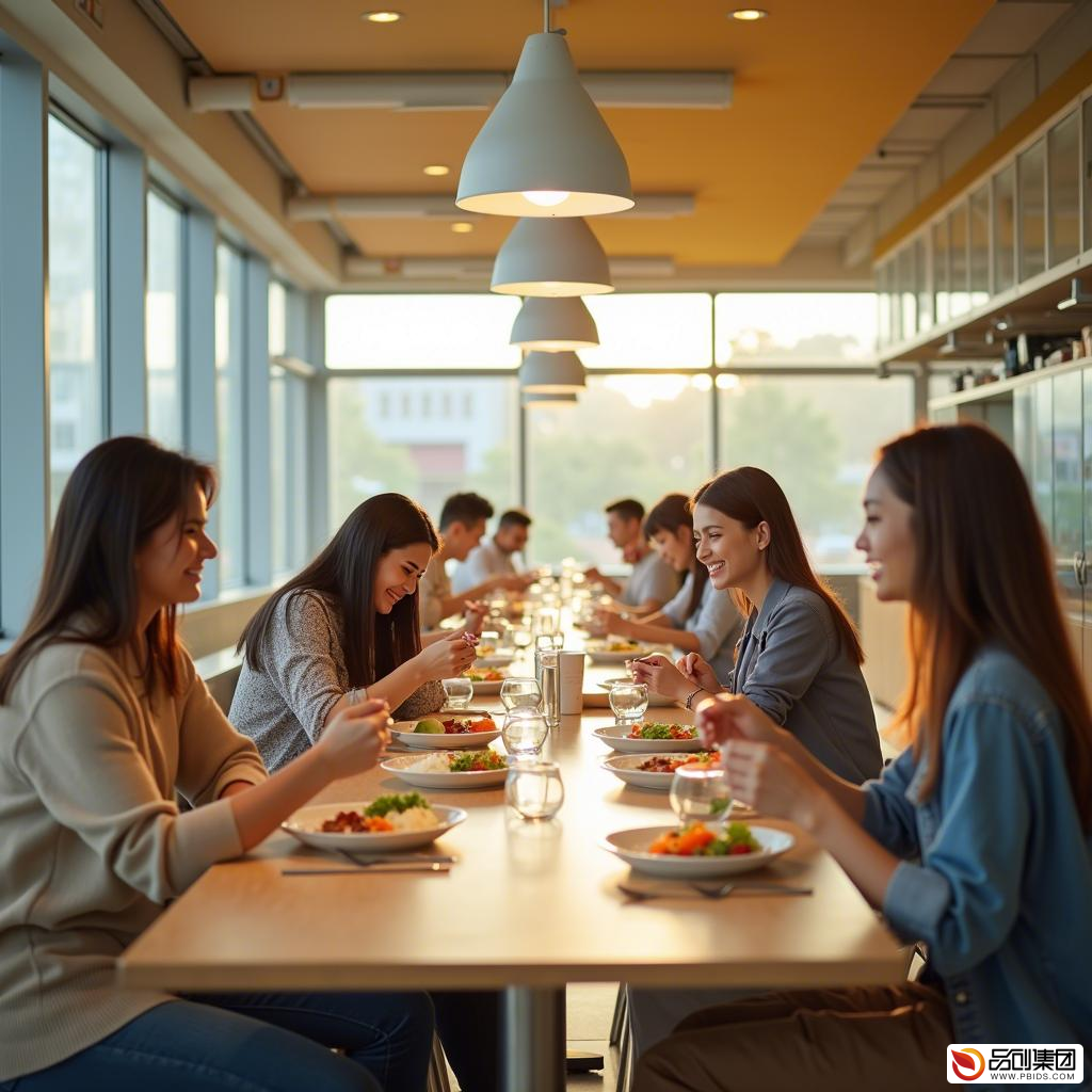 食堂外包公司的优势与挑战：如何选择最适合您的餐饮服务...