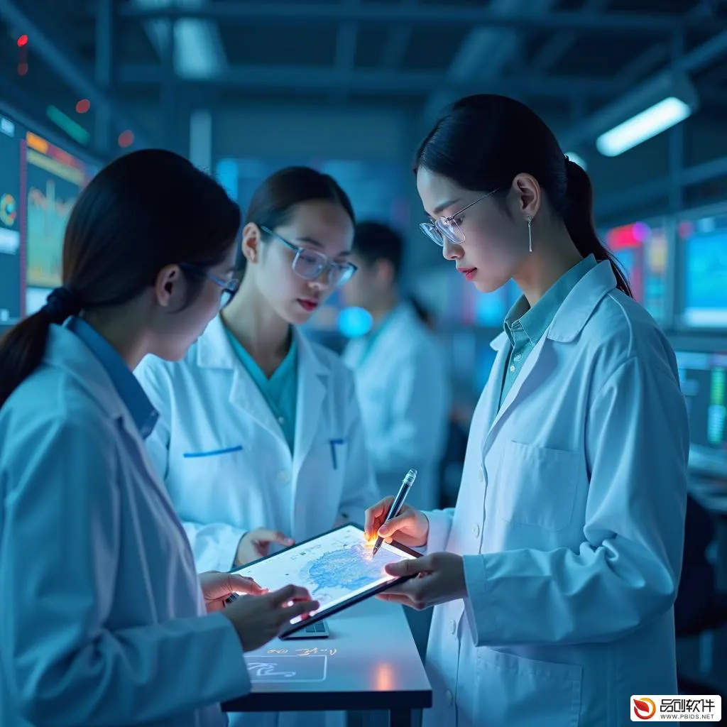 上海市医疗联邦学习平台方案商：引领医疗数据智能...