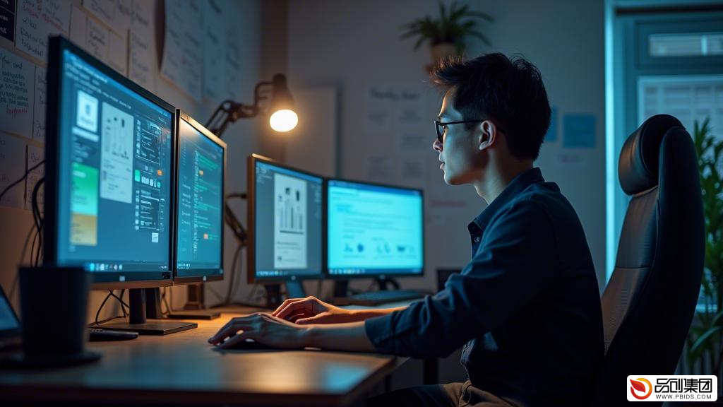 APP开发价格全解析：从简单应用到大型企业级解决方案

