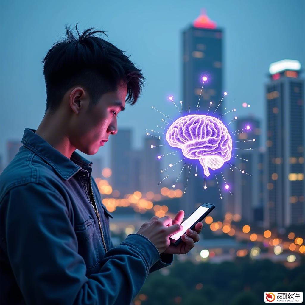 东莞市在线问诊AI小程序：革新医疗体验的智慧健...