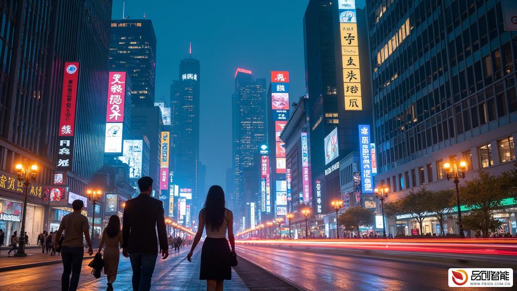 杭州市迎宾机器人交互系统平台：引领智慧城市新风尚
