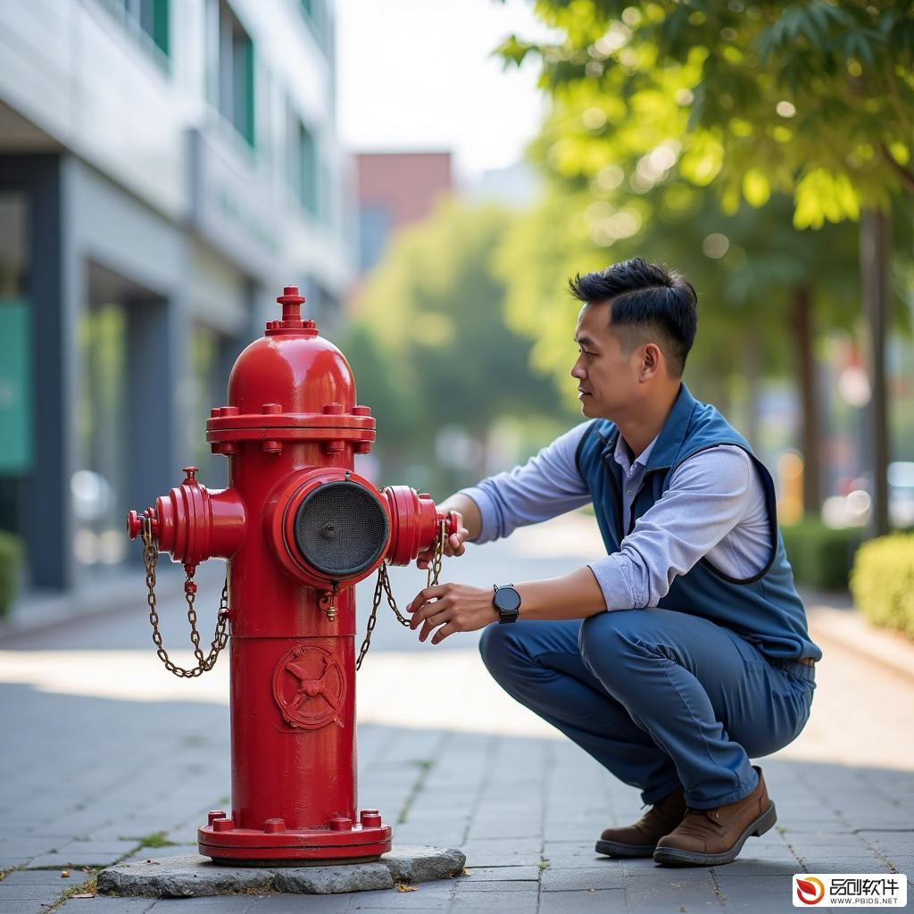 苏州市市政智能消防栓系统的革新与应用
