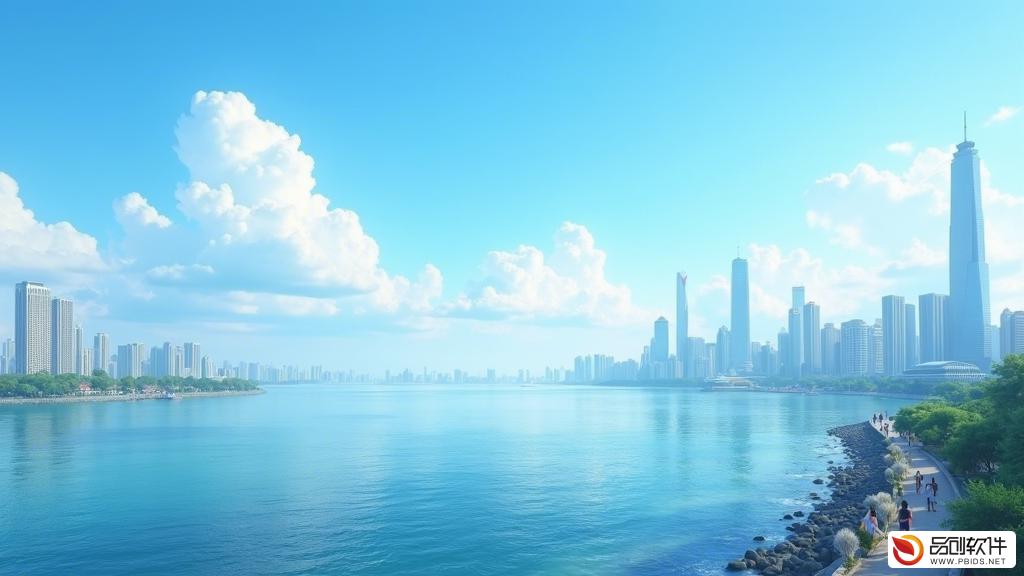 珠海市智慧医院信息化平台研发中心：引领医疗数字化转型的新篇章
