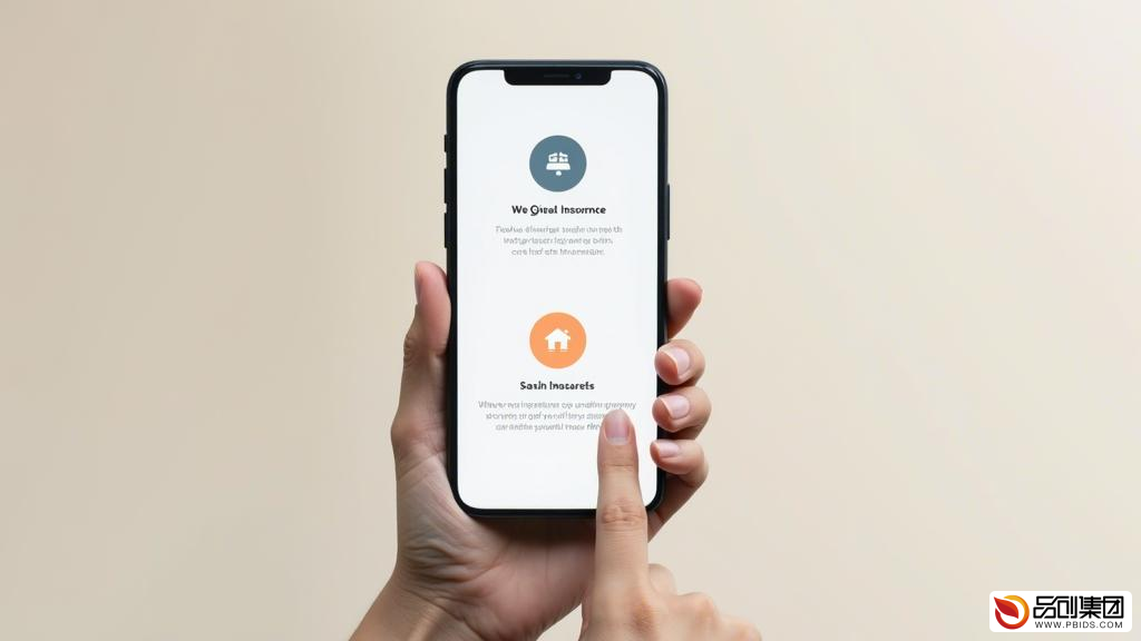 个人保险APP：一站式管理，守护您的全方位保障

