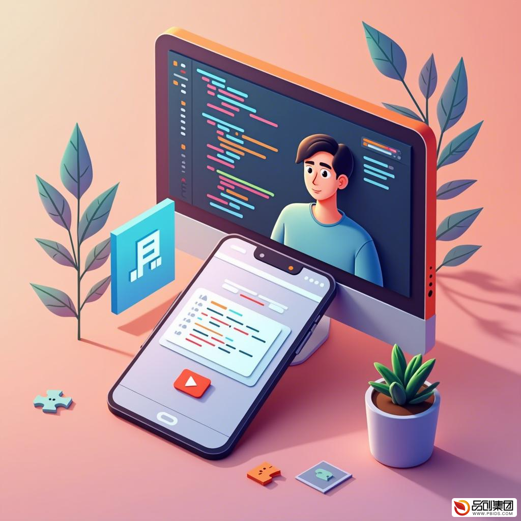 如何开发一个小程序：从零到一的全面指南