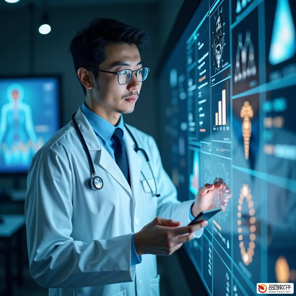重庆市医疗联邦学习平台机构：推动医疗数据共享与...