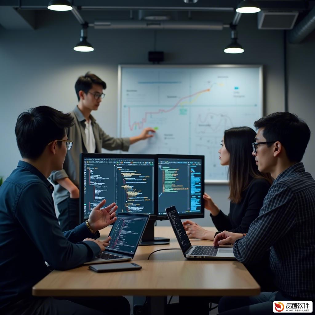 揭秘上海市IPO网下申购平台：技术团队的...