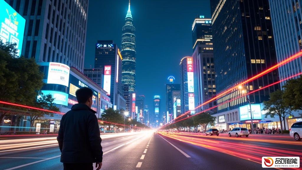 广州市迎宾机器人交互系统研发中心：引领未来智能交互新风尚
