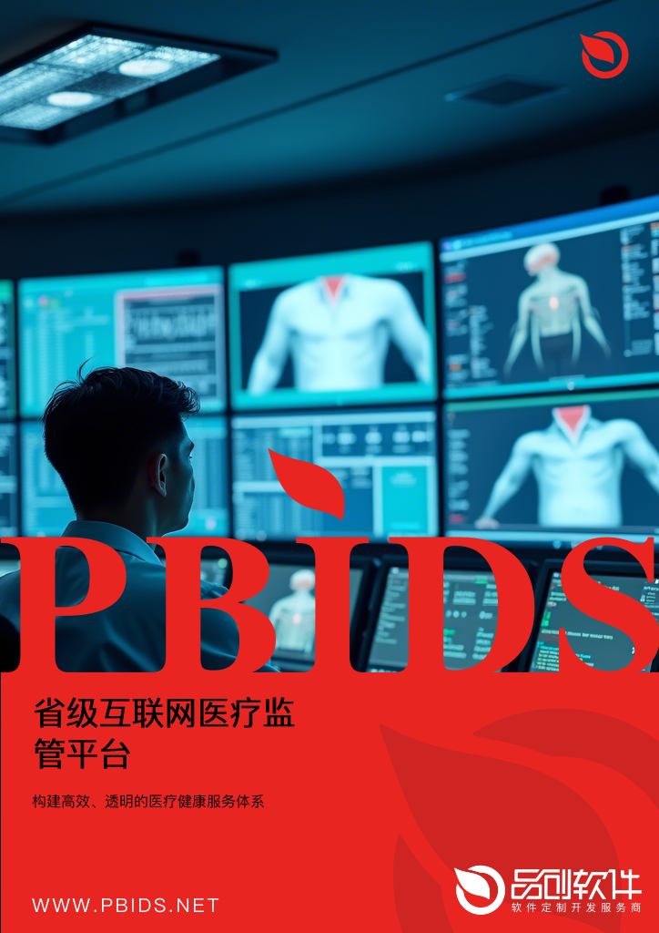 省级互联网医疗监管平台